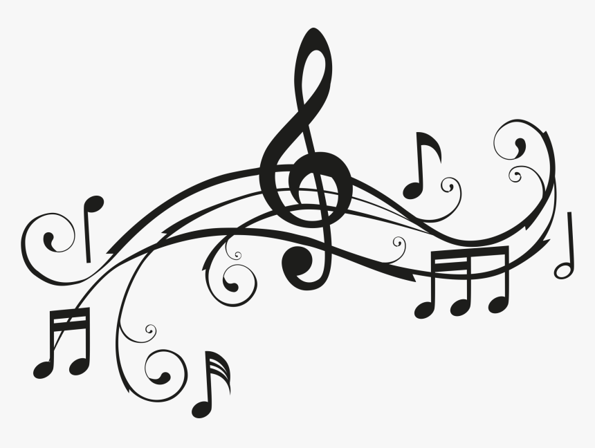 Detail Music Clipart Png Nomer 39