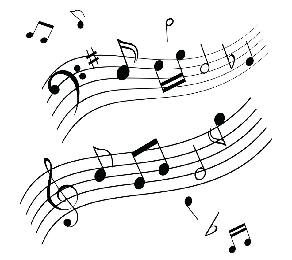 Detail Music Clipart Png Nomer 56