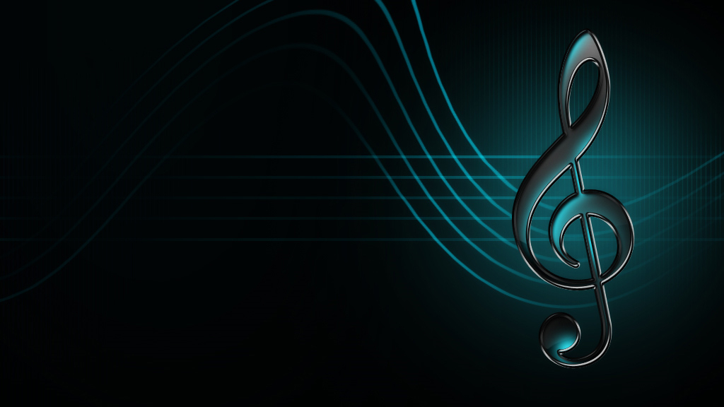 Detail Music Hd Wallpaper Nomer 8