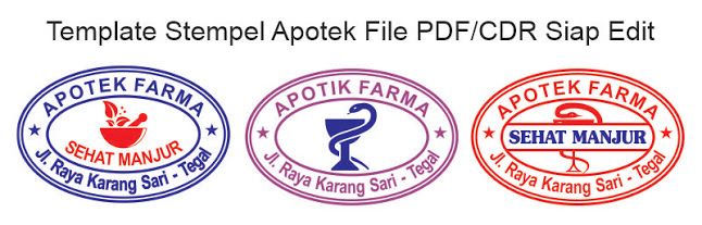 Detail Logo Apotek Cdr Nomer 19