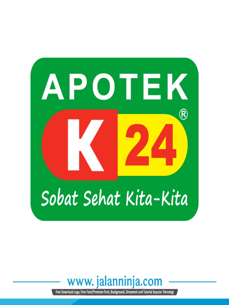 Detail Logo Apotek Cdr Nomer 36