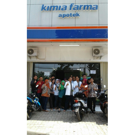 Detail Logo Apotek Kimia Farma Nomer 29