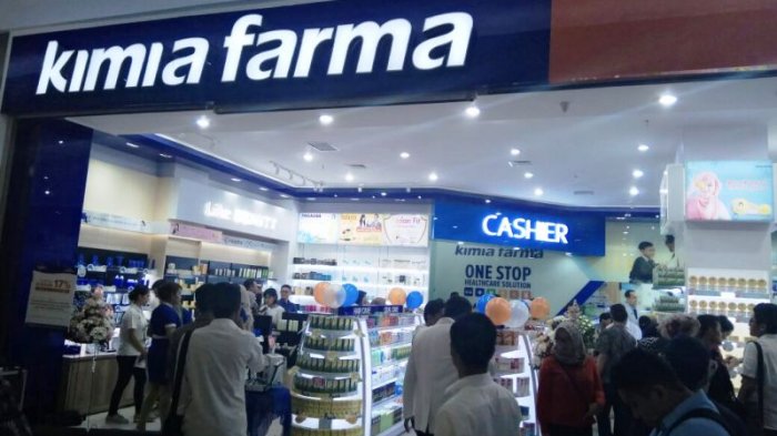 Detail Logo Apotek Kimia Farma Nomer 33