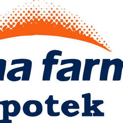 Detail Logo Apotek Kimia Farma Nomer 5