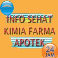 Detail Logo Apotek Kimia Farma Nomer 48