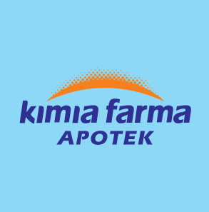 Detail Logo Apotek Kimia Farma Nomer 54