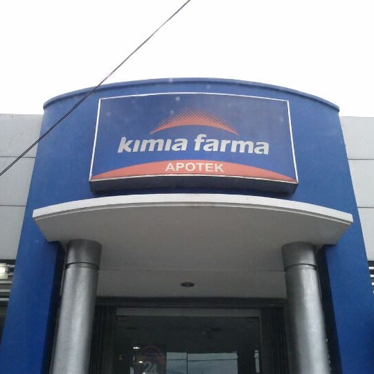 Detail Logo Apotek Kimia Farma Nomer 57