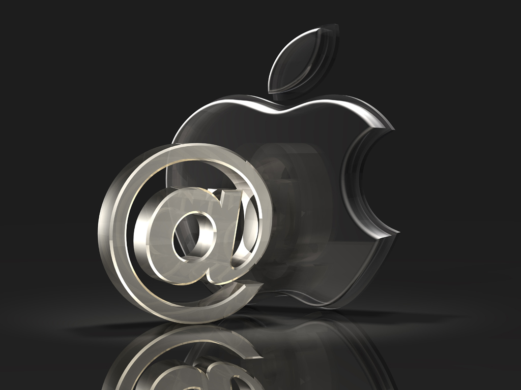 Detail Logo Apple 3d Nomer 40