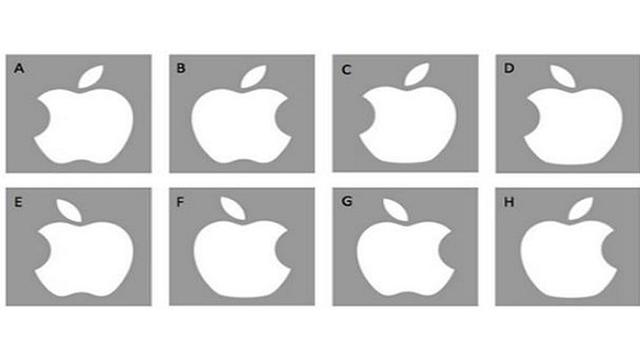 Detail Logo Apple Asli Nomer 2