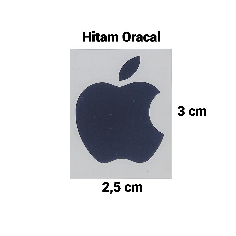 Detail Logo Apple Asli Nomer 22