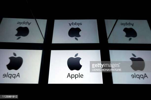 Detail Logo Apple Asli Nomer 23