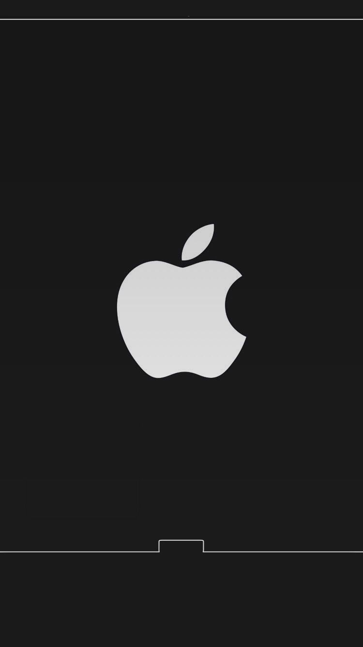 Detail Logo Apple Asli Nomer 4