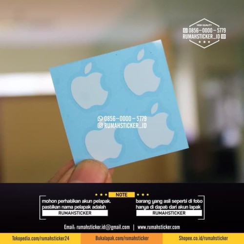 Detail Logo Apple Asli Nomer 35