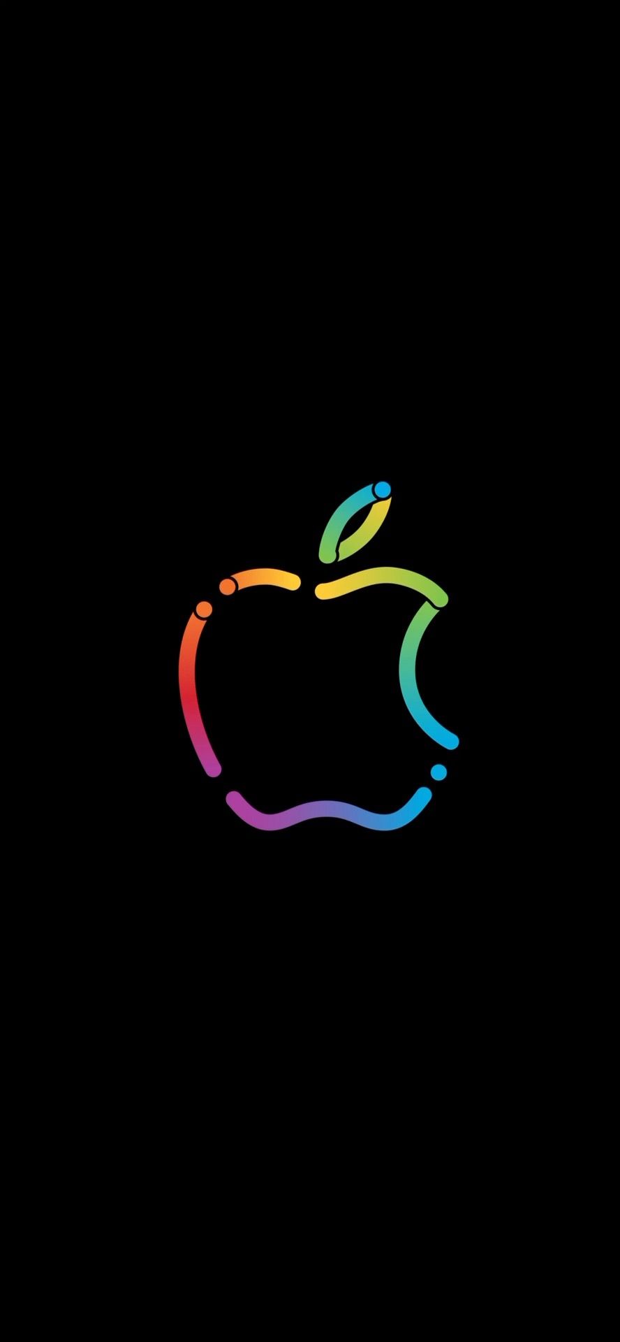 Detail Logo Apple Asli Nomer 42