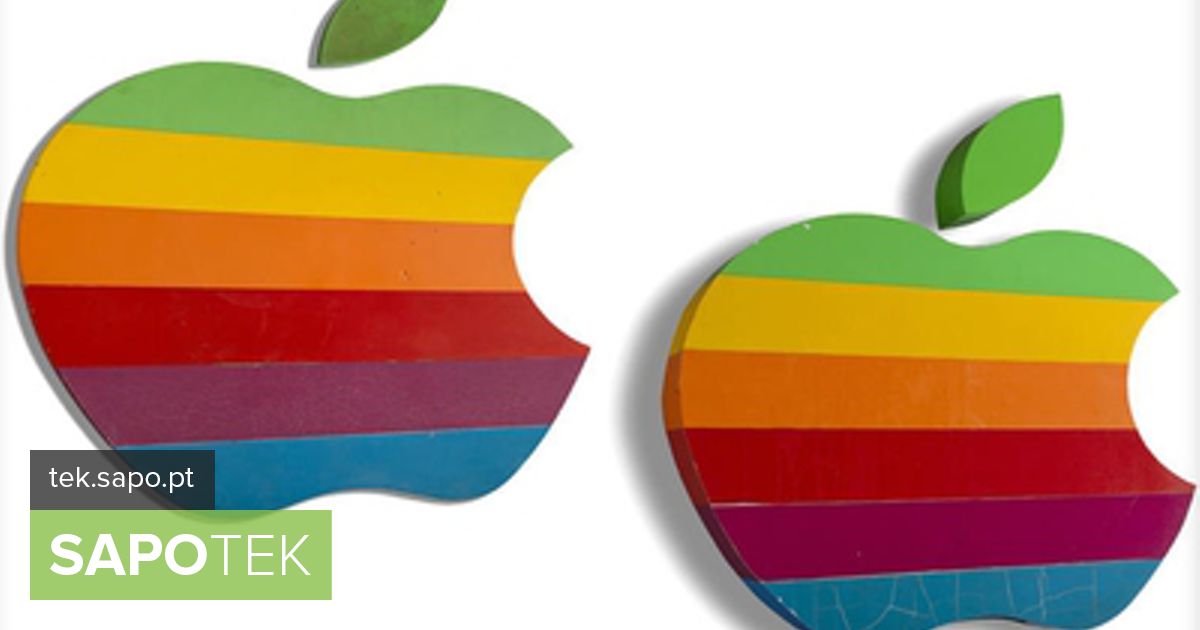 Detail Logo Apple Asli Nomer 7