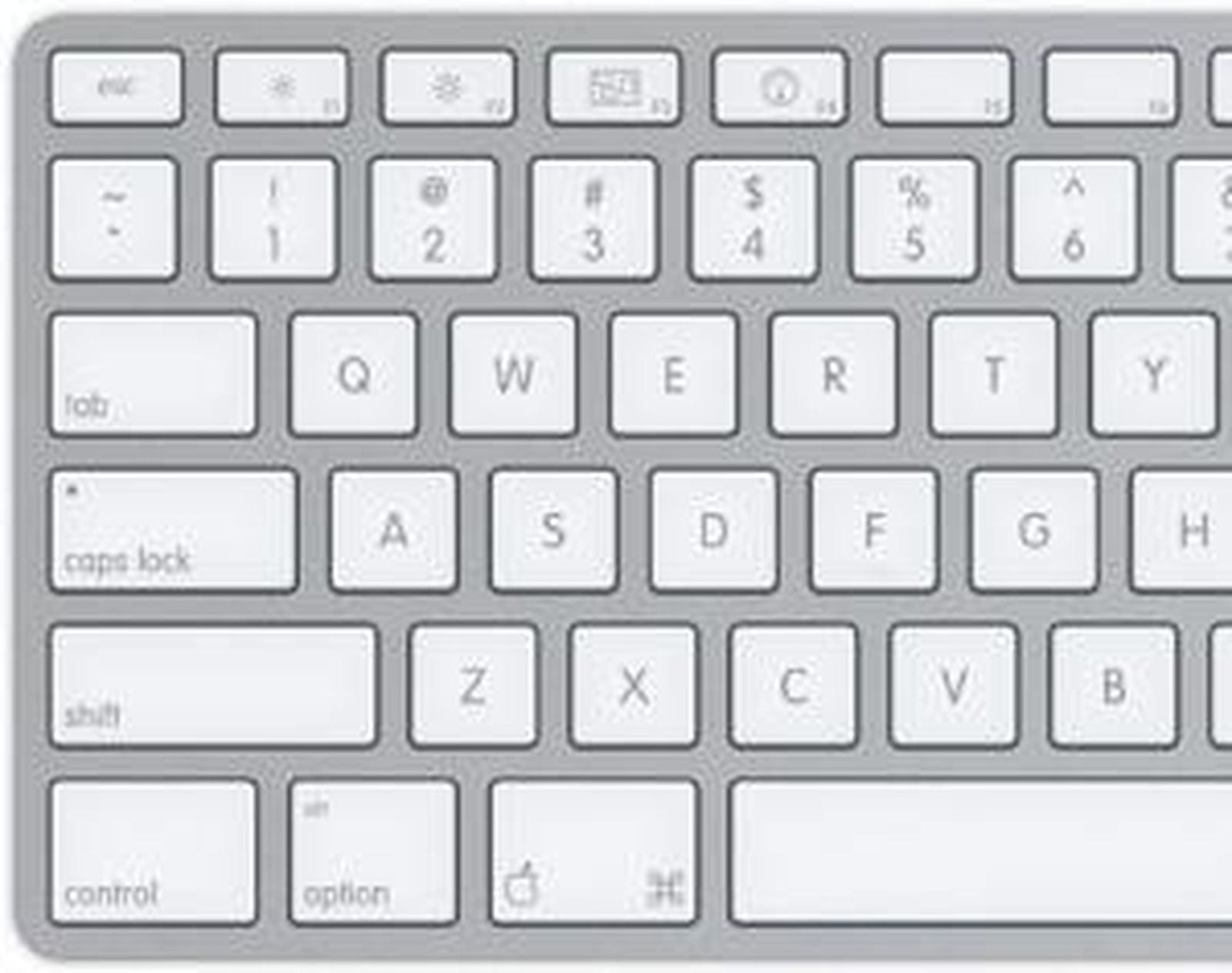 Detail Logo Apple Di Keyboard Nomer 13