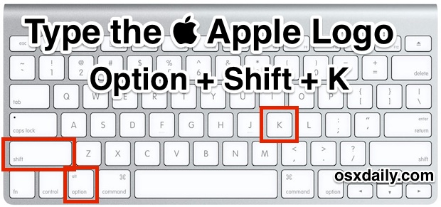Detail Logo Apple Di Keyboard Nomer 5