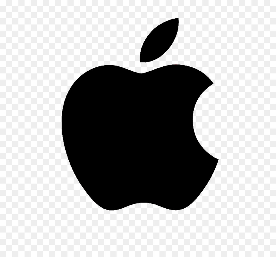 Detail Logo Apple Hitam Nomer 11