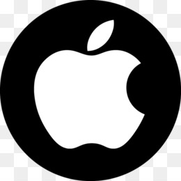 Detail Logo Apple Hitam Nomer 36