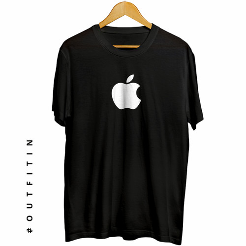 Detail Logo Apple Hitam Nomer 38