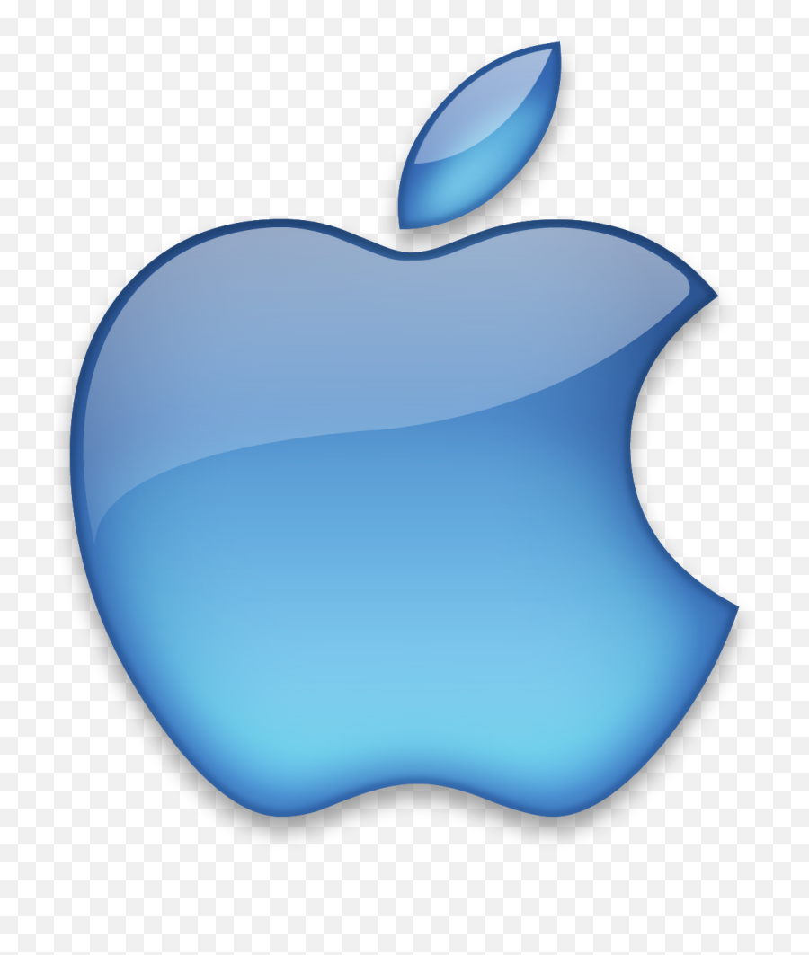 Detail Logo Apple Iphone Emoji Nomer 13