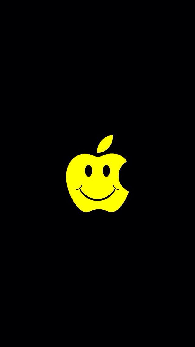Detail Logo Apple Iphone Emoji Nomer 17