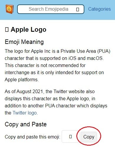 Detail Logo Apple Iphone Emoji Nomer 54