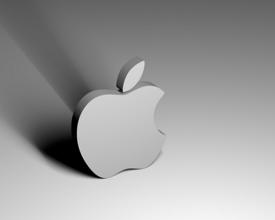 Detail Logo Apple Kecil Nomer 12