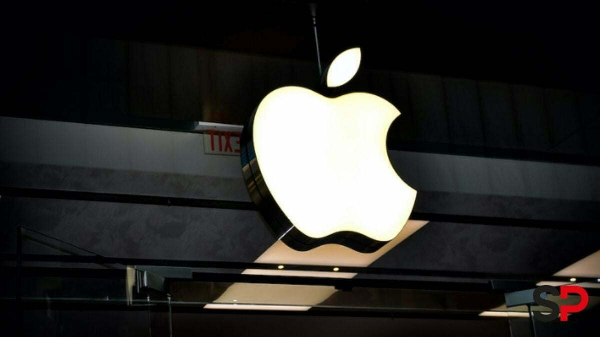 Detail Logo Apple Kecil Nomer 36