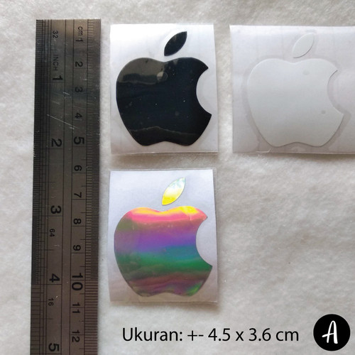 Detail Logo Apple Kecil Nomer 38