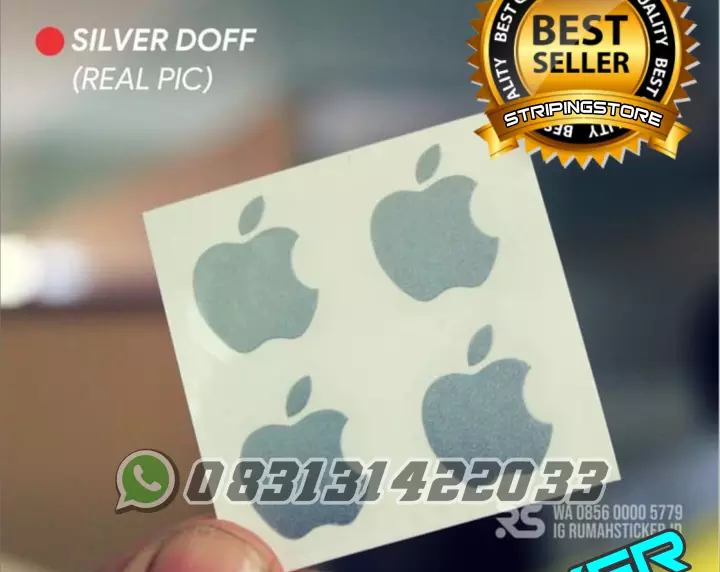 Detail Logo Apple Kecil Nomer 43