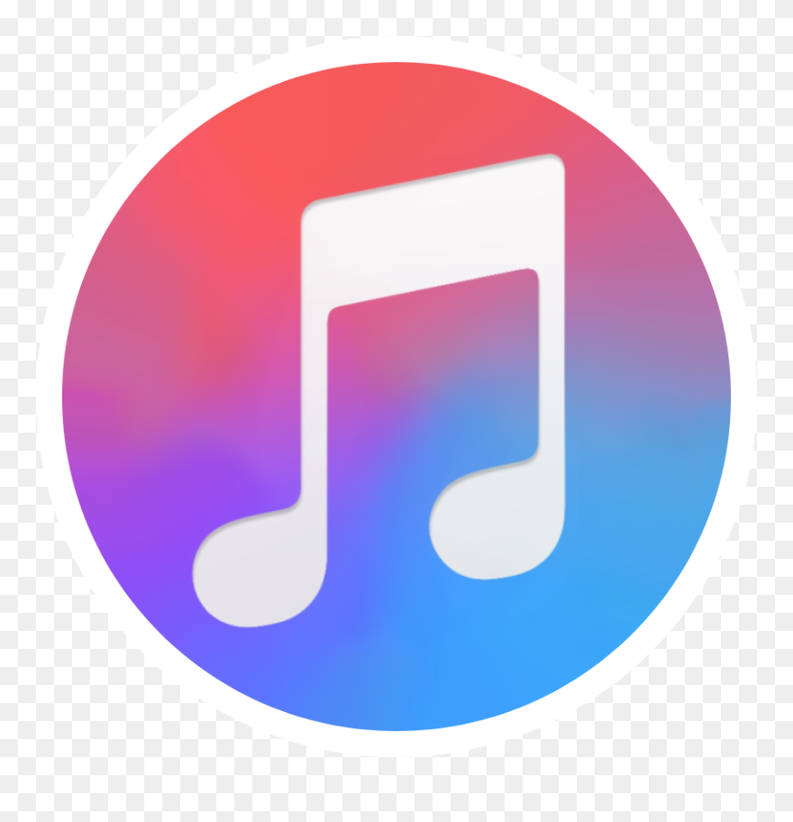 Detail Logo Apple Music Png Nomer 14