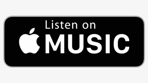 Logo Apple Music Png - KibrisPDR