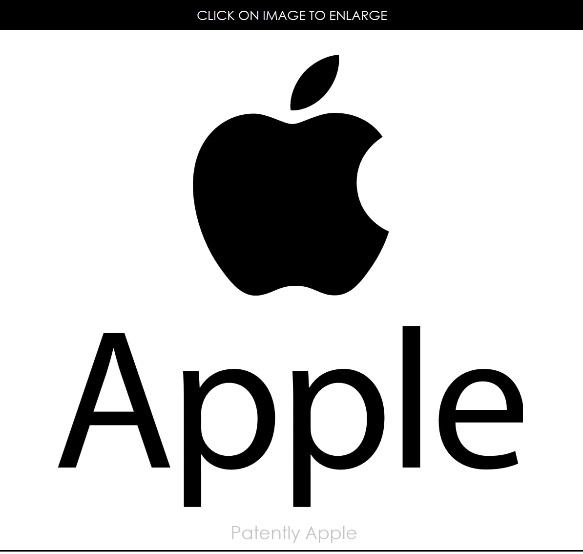 Detail Logo Apple Text Nomer 3