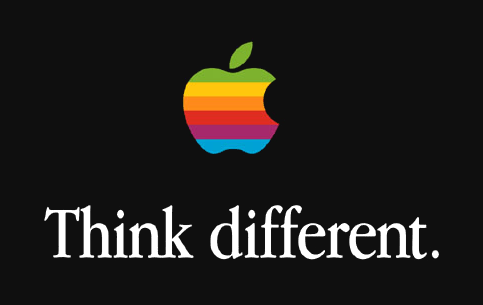 Detail Logo Apple Text Nomer 20
