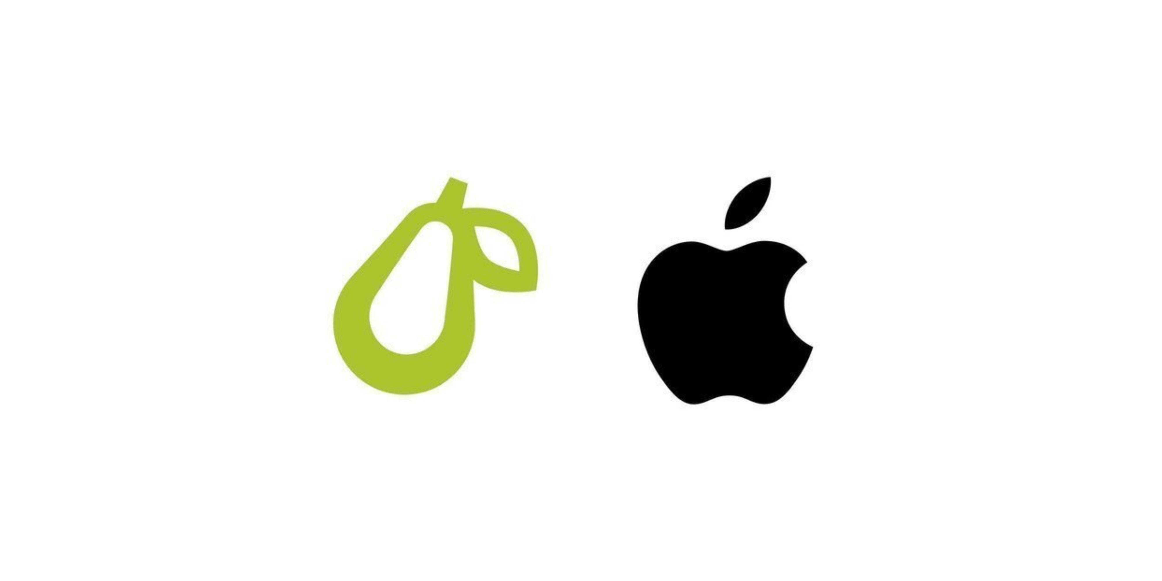 Detail Logo Apple Text Nomer 42