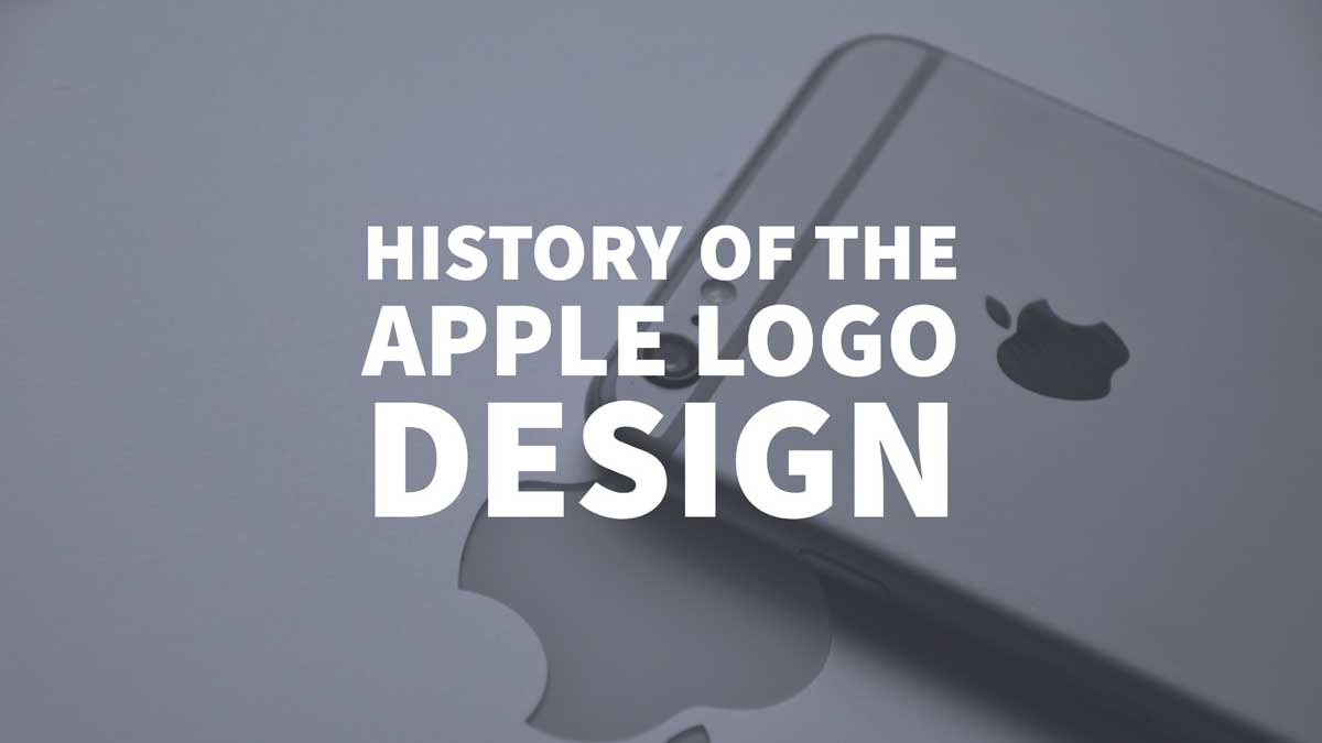 Detail Logo Apple Text Nomer 52