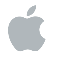 Detail Logo Apple Vector Nomer 11