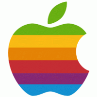 Detail Logo Apple Vector Nomer 14