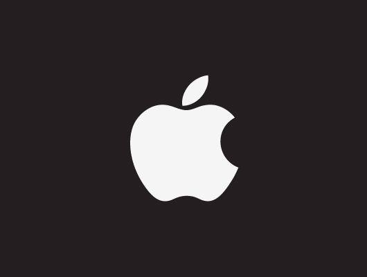 Detail Logo Apple Vector Nomer 17