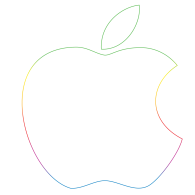 Detail Logo Apple Vector Nomer 19