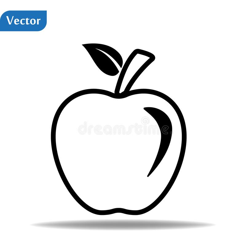 Detail Logo Apple Vector Nomer 22