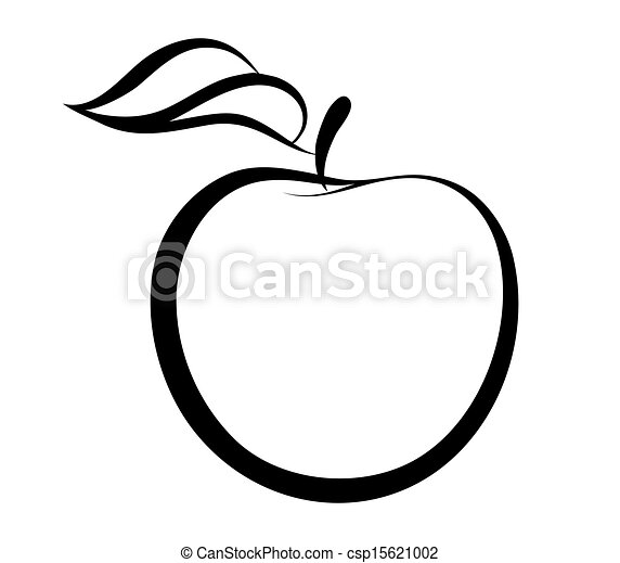 Detail Logo Apple Vector Nomer 26