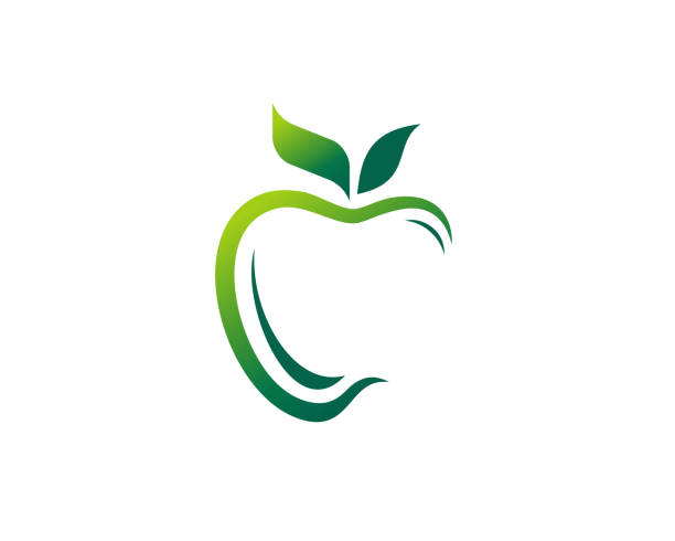 Detail Logo Apple Vector Nomer 29