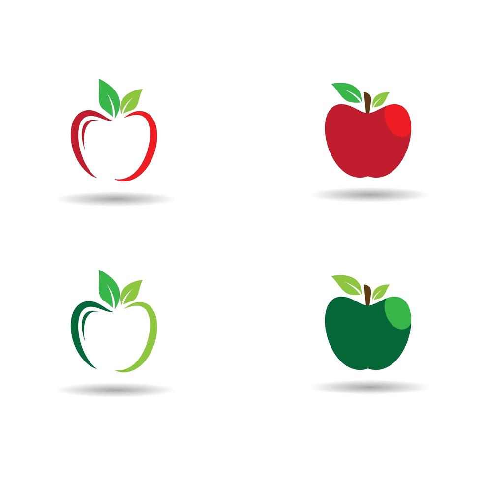 Detail Logo Apple Vector Nomer 33