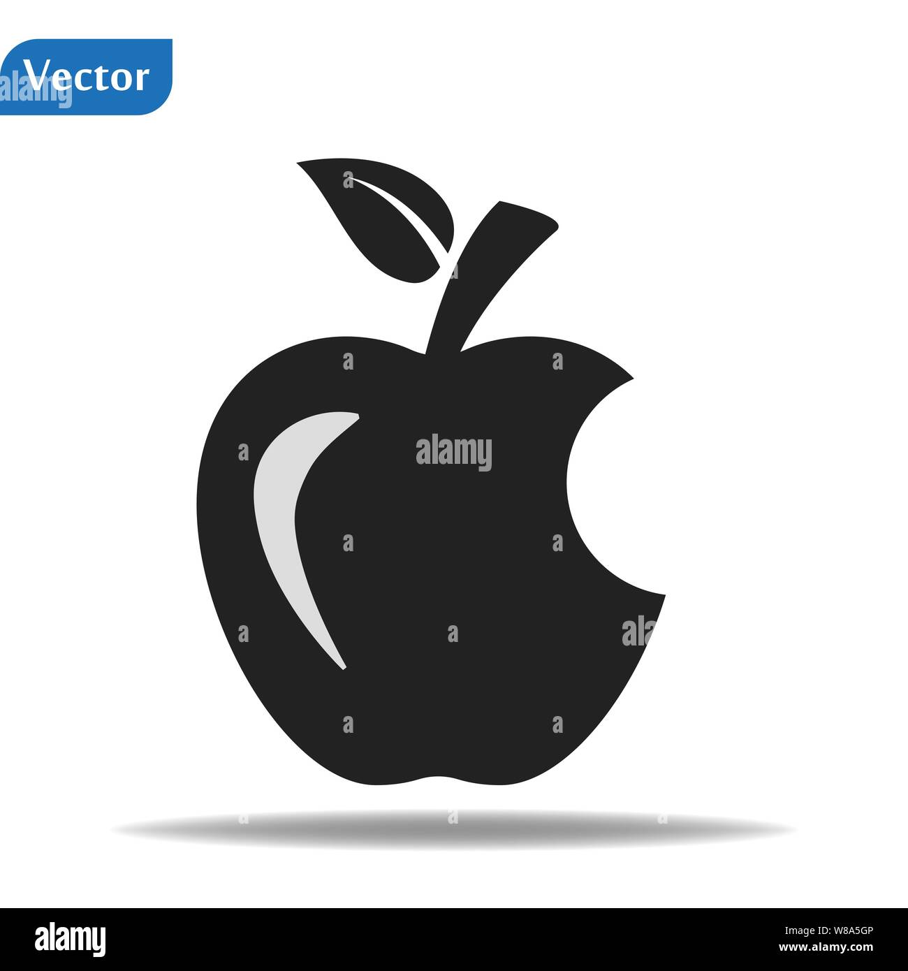 Detail Logo Apple Vector Nomer 36