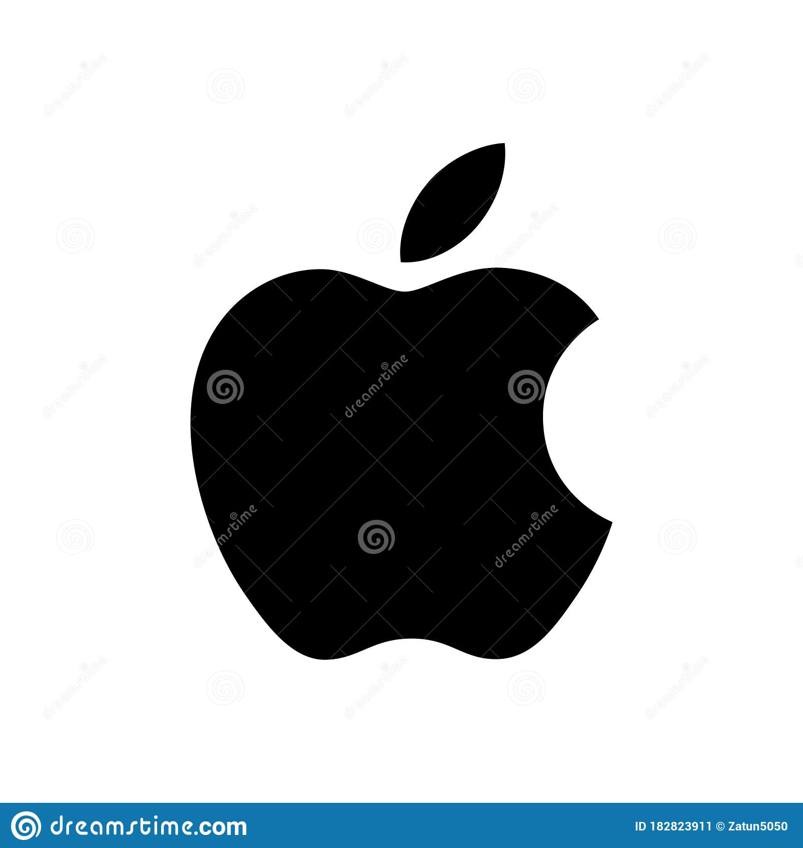 Detail Logo Apple Vector Nomer 38