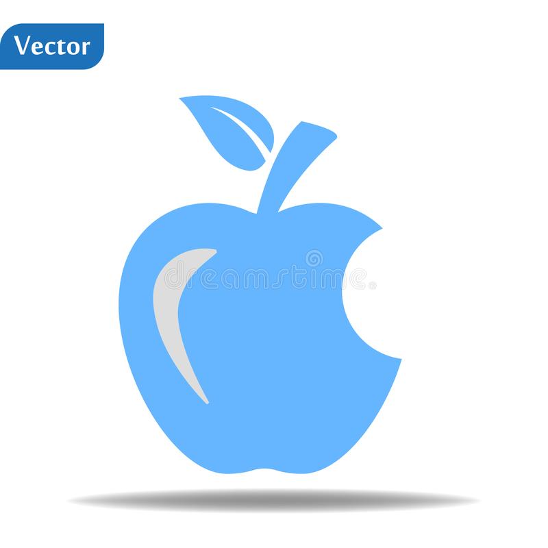 Detail Logo Apple Vector Nomer 43