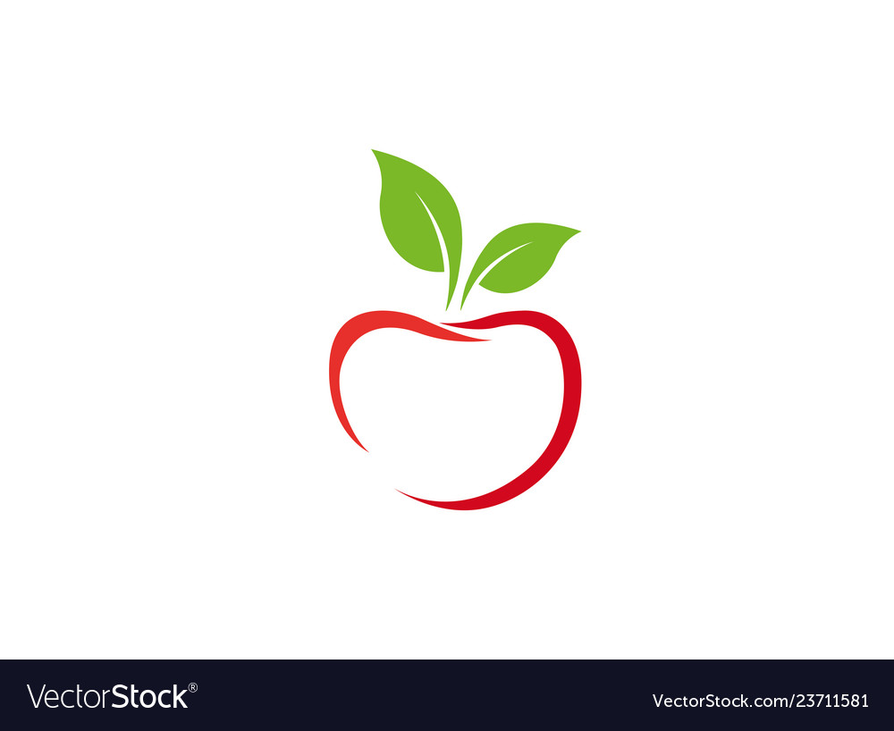 Detail Logo Apple Vector Nomer 45