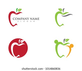 Detail Logo Apple Vector Nomer 46